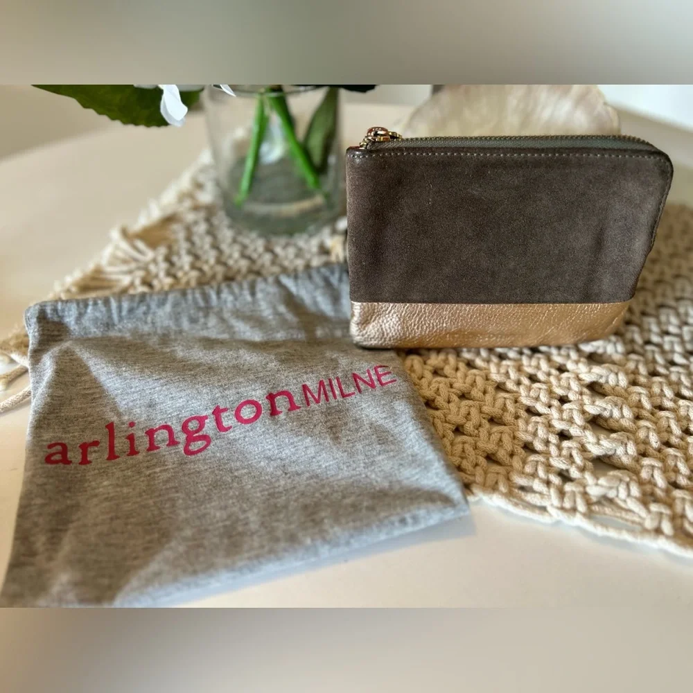 Arlington Milne Purse - Picture 1 of 8